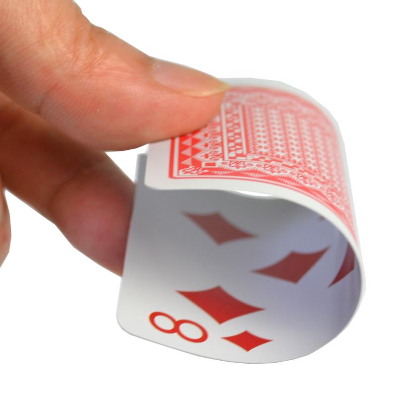 2 Chiếc Xi Thẻ Nhựa 100% Chống - đánh giá và giá Board Game Viral
