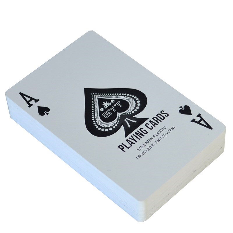 2 Chiếc Xi Thẻ Nhựa 100% Chống - đánh giá và giá Board Game Viral