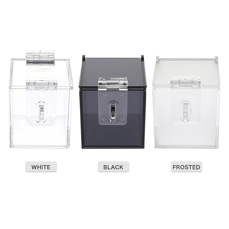 Chastity Cage Key Storage Box  - đánh giá và giá Board Game Viral