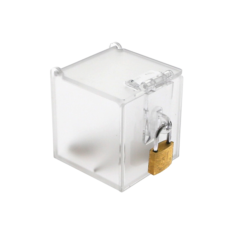 Chastity Cage Key Storage Box  - đánh giá và giá Board Game Viral