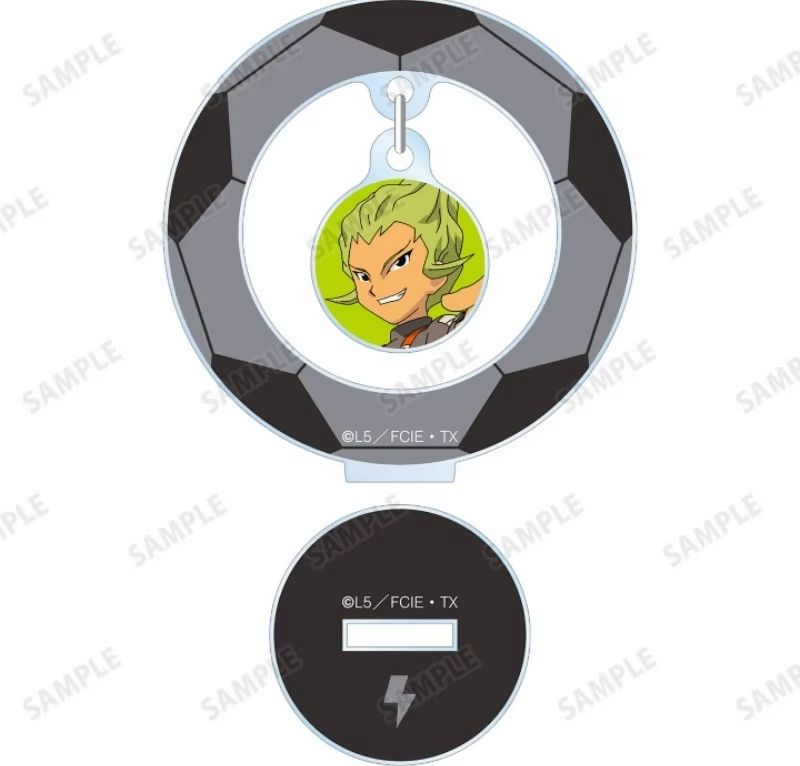 Anime Game INAZUMA ELEVEN 11 A - đánh giá và giá Board Game Eleven