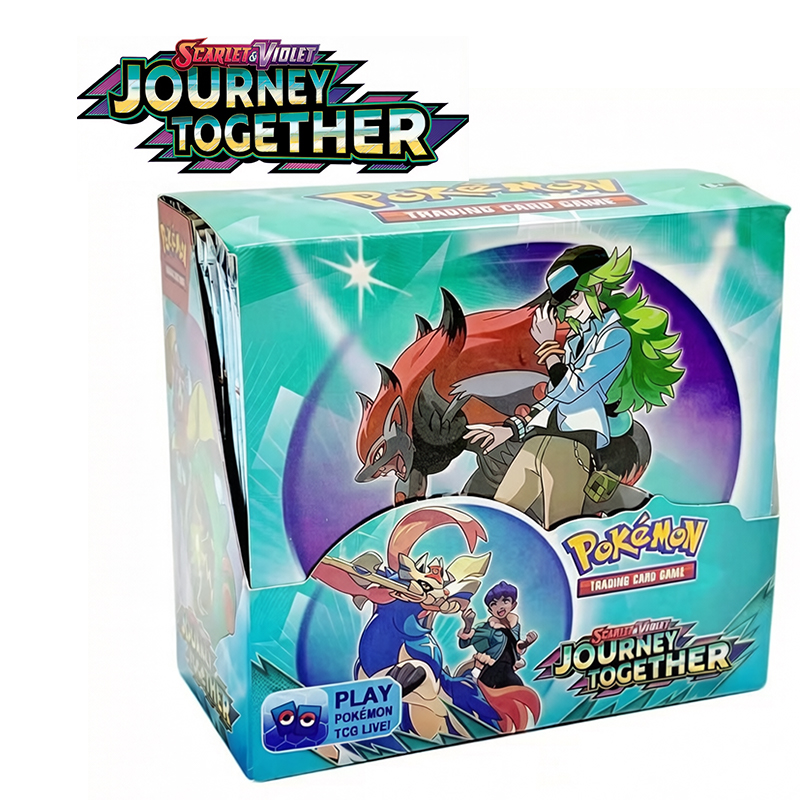 Scarlet & Violet 360Pcs Englis - đánh giá và giá Board Game English