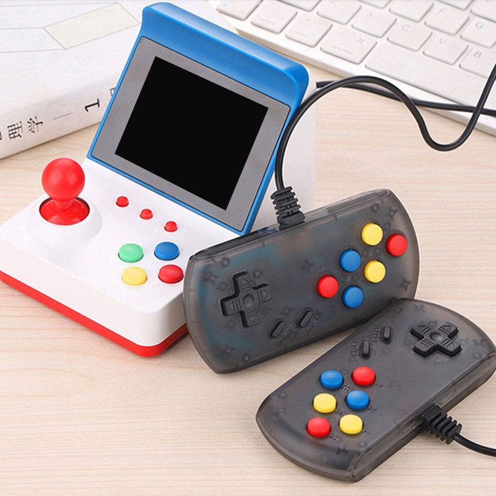 360 Video Games3inch 8Bit Port - đánh giá và giá Board Game Viral