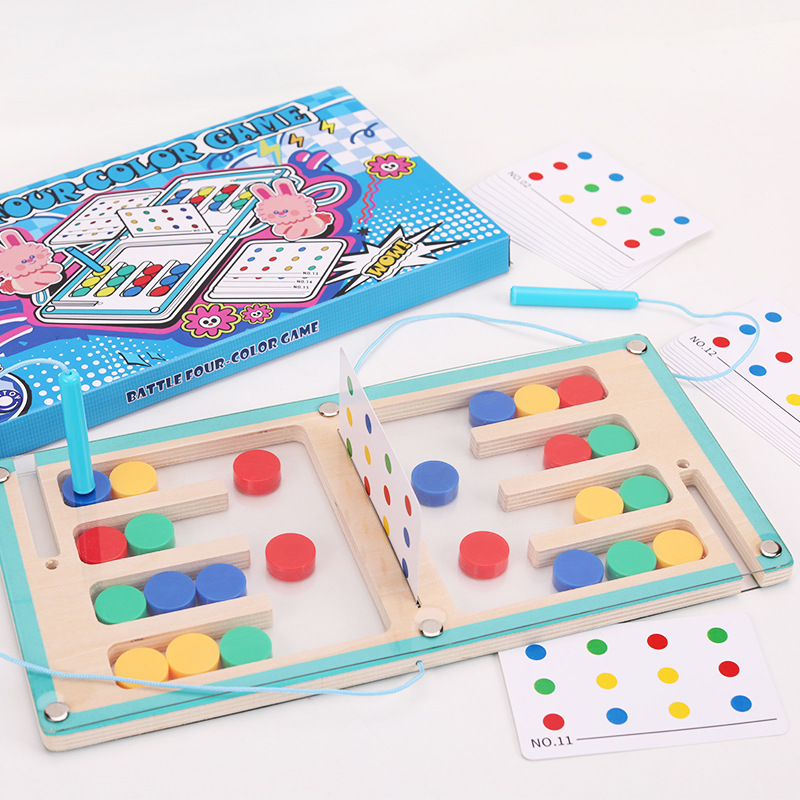 Magnetic Movement Board Game,  - đánh giá và giá Board Game For 3 Players