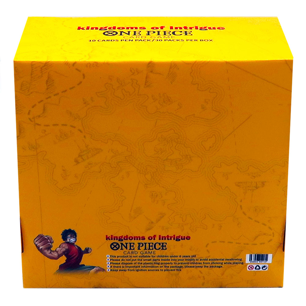 300PCS One Piece English Card  - đánh giá và giá Board Game English