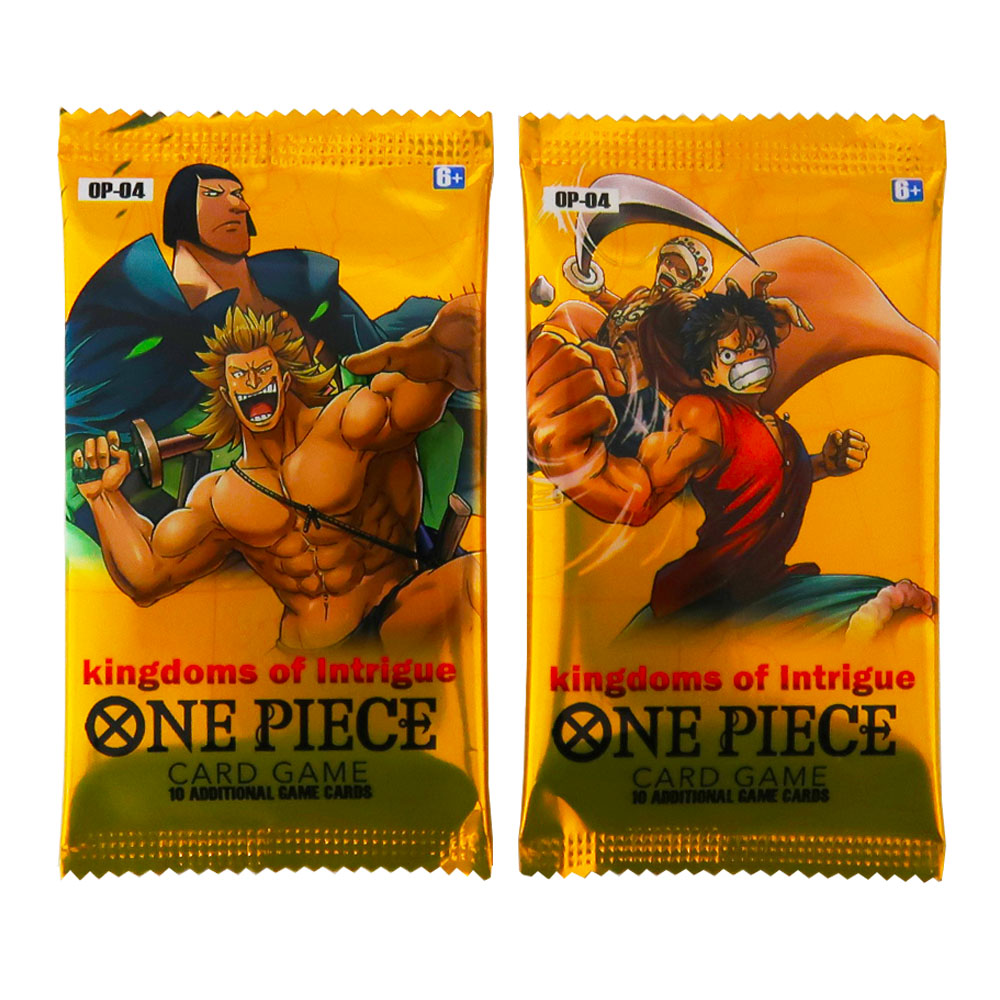300PCS One Piece English Card  - đánh giá và giá Board Game English