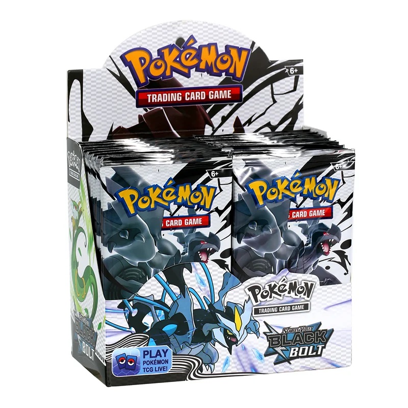 360Pcs Pokemon Card MEGA Lucar - đánh giá và giá Board Game Eleven