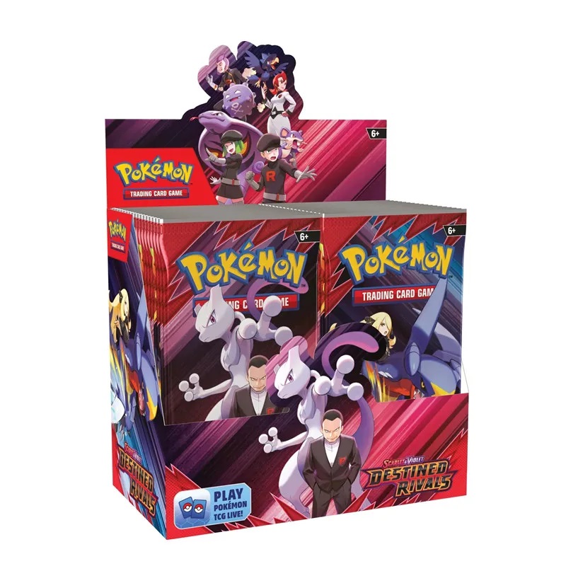 360Pcs Pokemon Card MEGA Lucar - đánh giá và giá Board Game Eleven