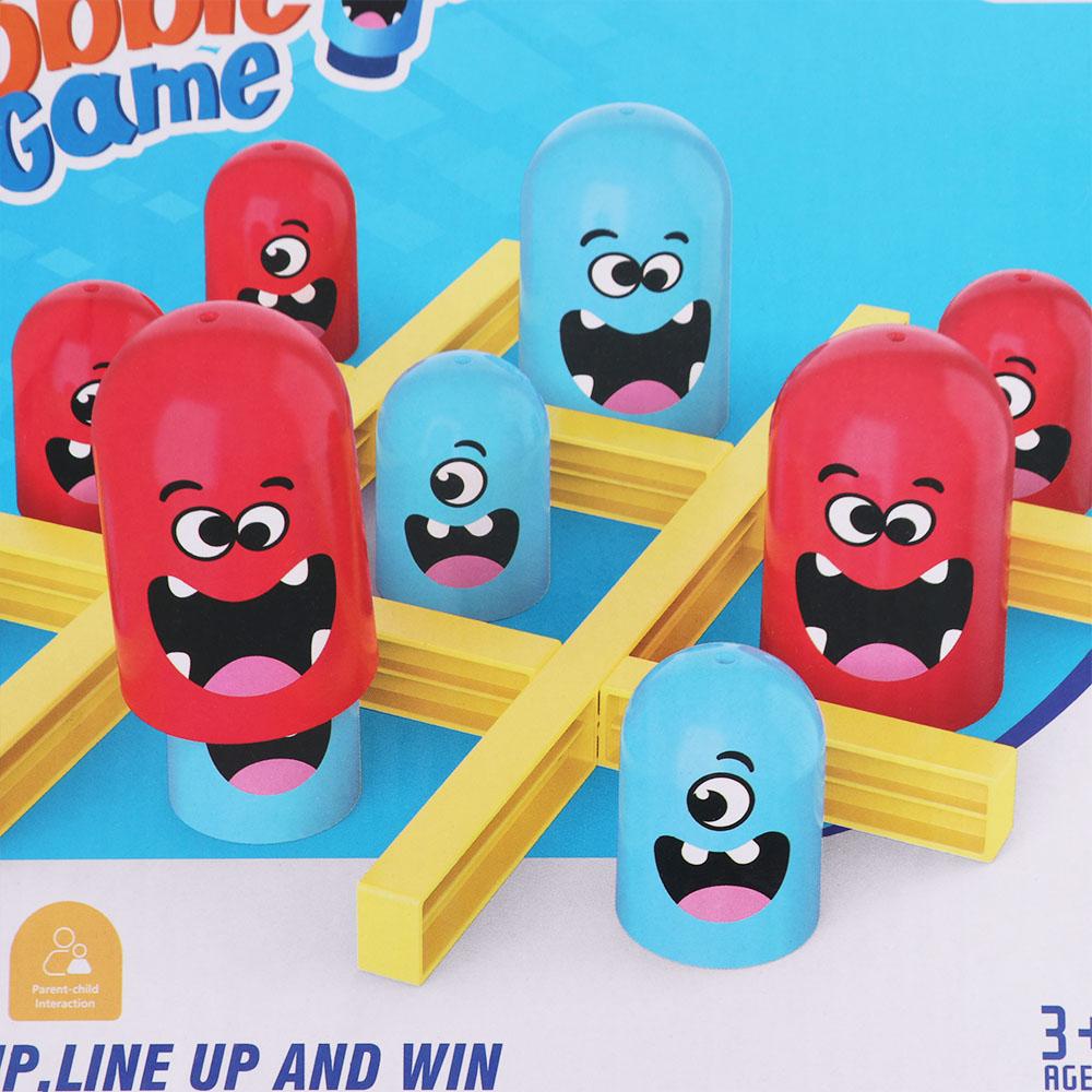 Board Game 2 Players Tic-Tac-T - đánh giá và giá Board Game For 3 Players