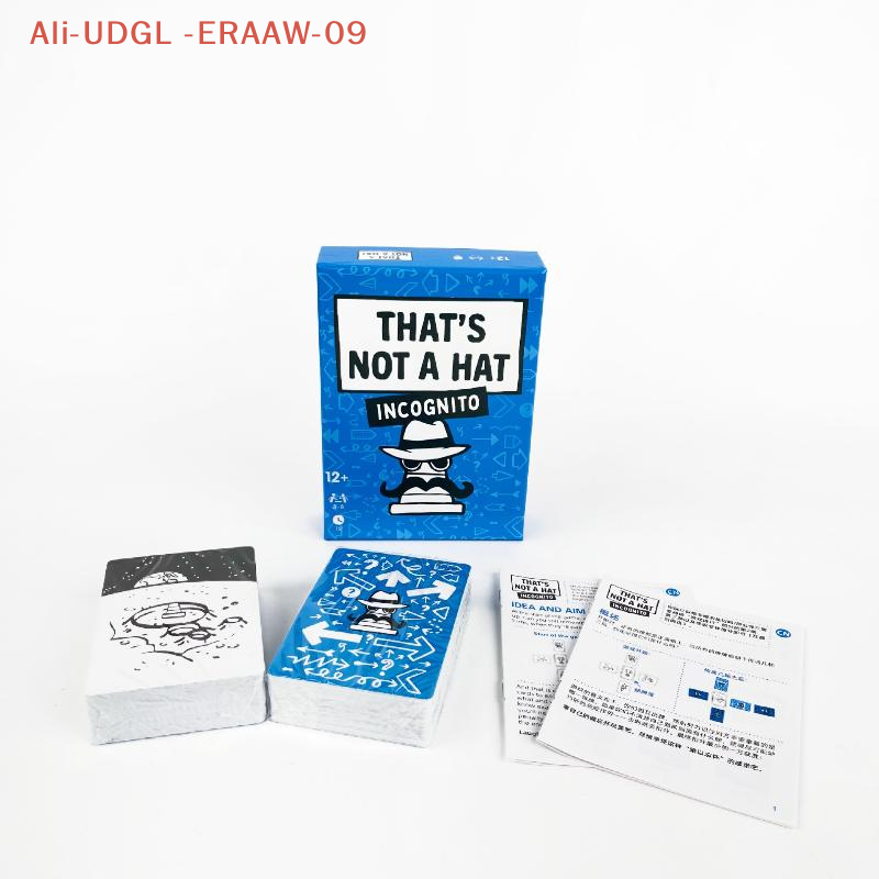 1 Set English Tabletop Game Fo - đánh giá và giá Board Game For 3 Players