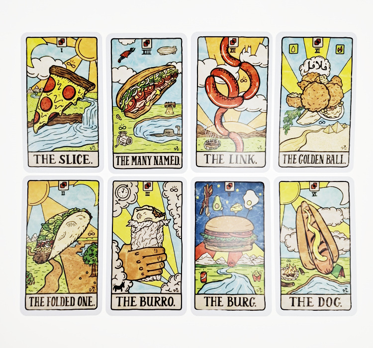 Mới 78 Minh Họa Thức Ăn Và Đồ  - đánh giá và giá Board Game Oracle
