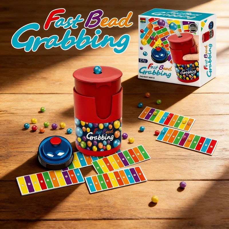 BINGO Manual Lucky Prize Draw  - đánh giá và giá Board Game For 3 Players