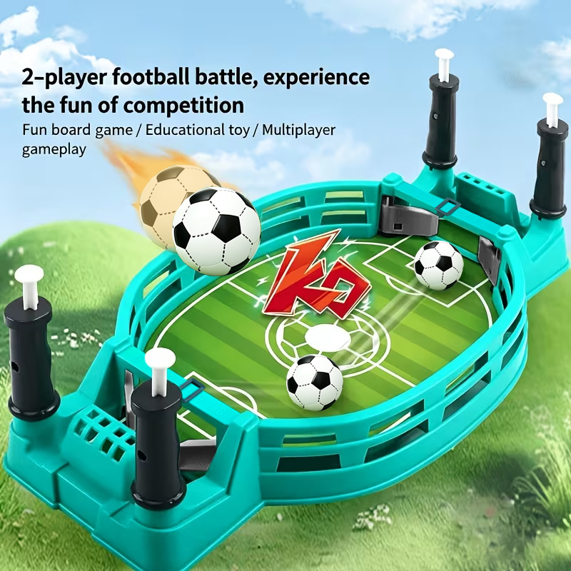 2 Player Tabletop Soccer Game, - đánh giá và giá Board Game For 3 Players