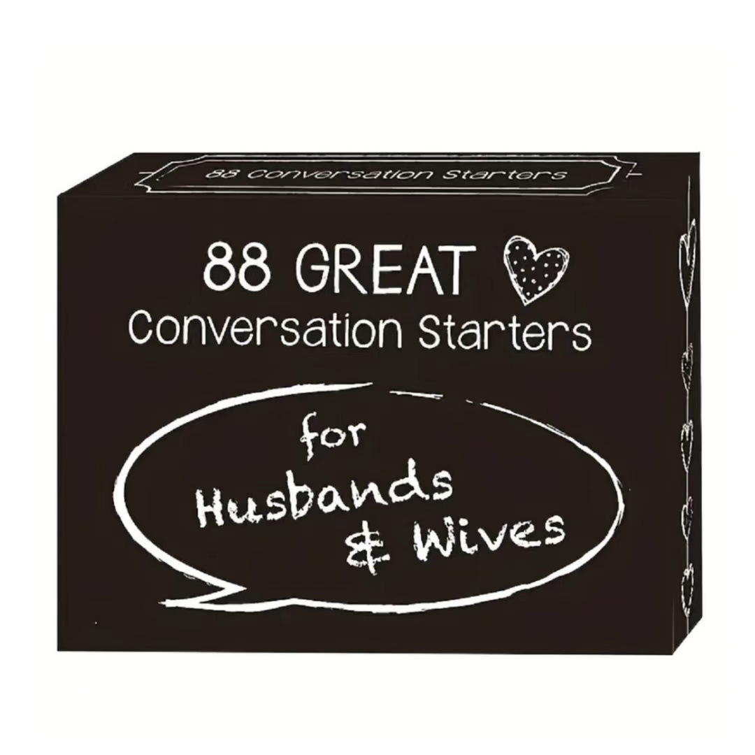 《88 Exclusive Fun Chatting Top - đánh giá và giá Board Game For Couple