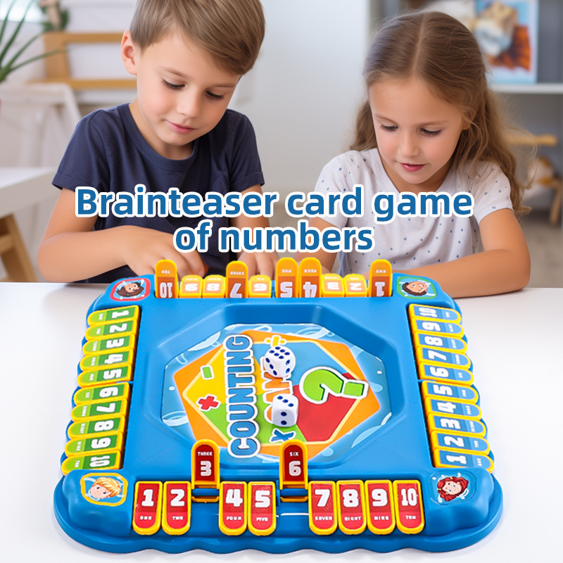 Chlidren Digital Flip Board Ga - đánh giá và giá Board Game For 3 Players