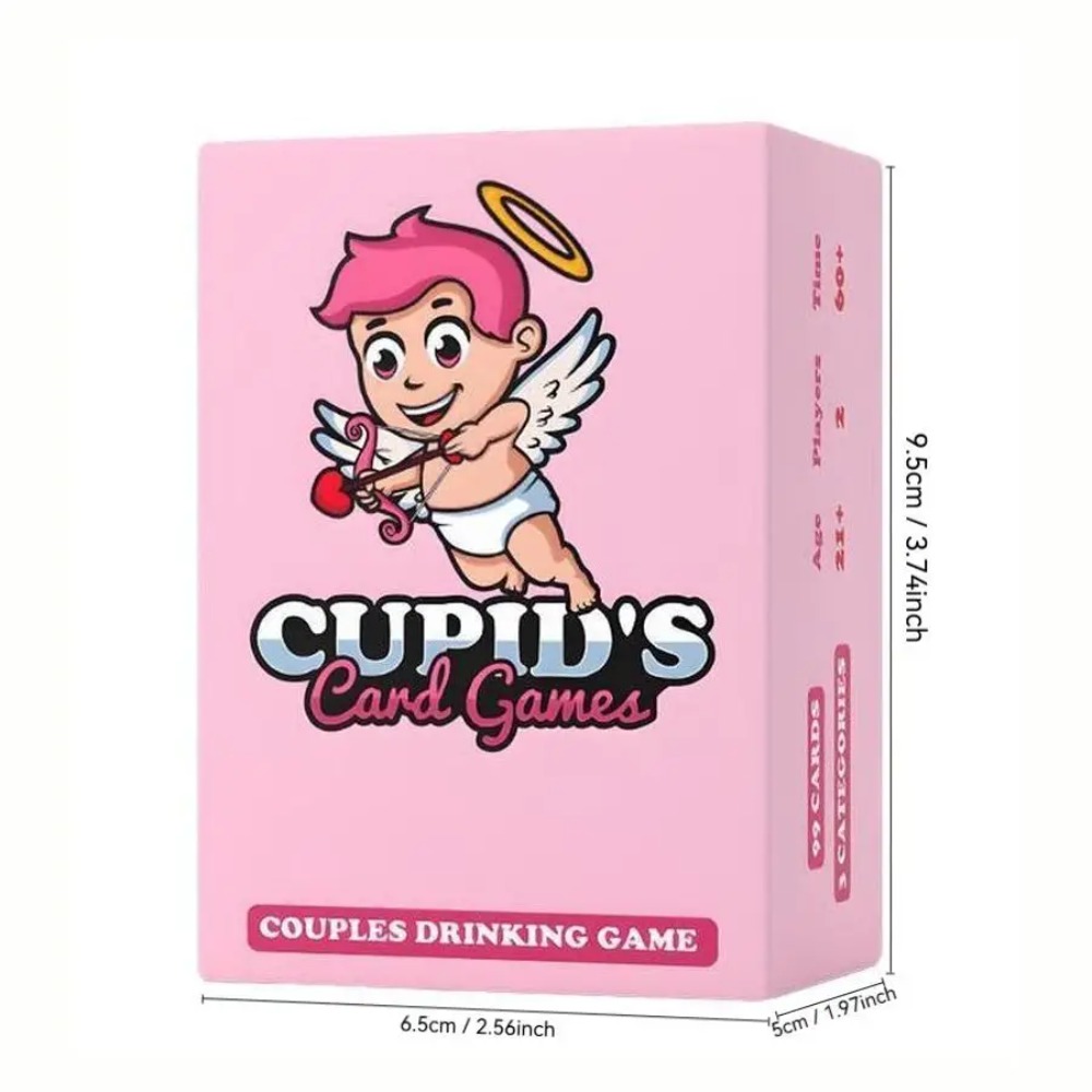New Cupid Card Game Couples Dr - đánh giá và giá Board Game For Couple