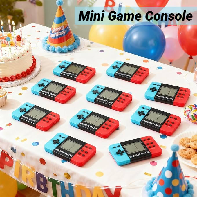 10-120pcs Kids Mini Handheld G - đánh giá và giá Board Game Viral